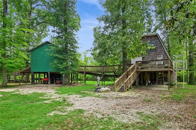 16090 & 16088 E Paradise Park Road, Independence, LA 70443 - #2