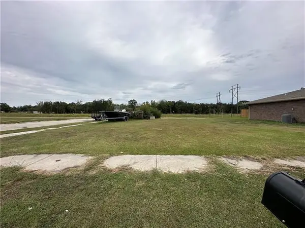 1901 Joseph Drive, St. Bernard, LA 70085