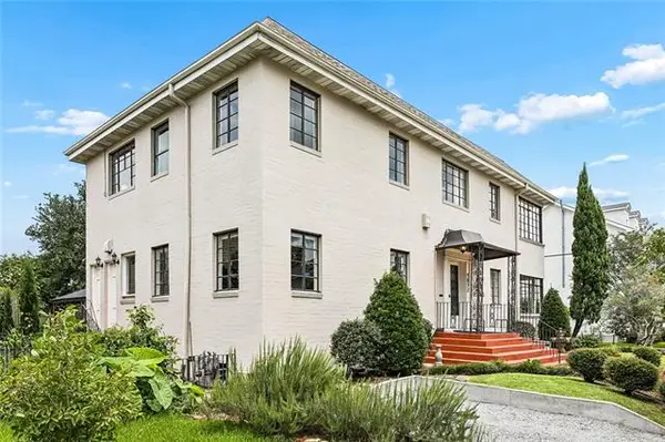 4072 State Street Drive, New Orleans, LA 70125