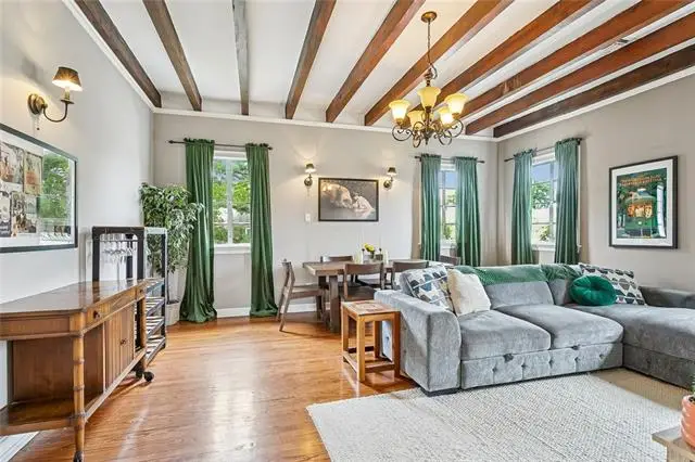 4072 State Street Drive, New Orleans, LA 70125 - #2