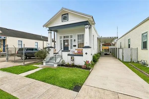 318 Newton Street, Gretna, LA 70053