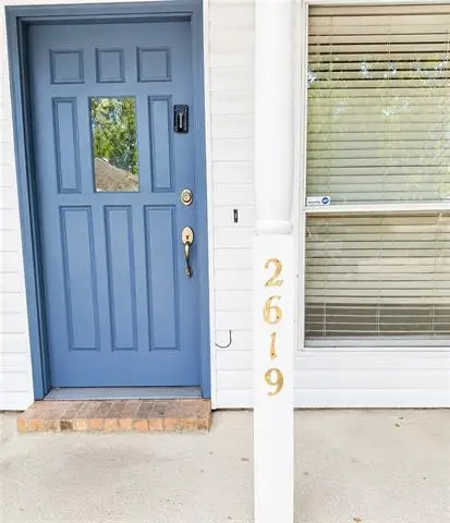 2619 Rue St. Martin Drive, Hammond, LA 70403 - #2