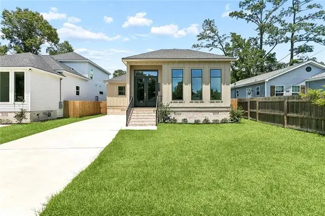 2335 Orleans Street, Mandeville, LA 70448 - #2