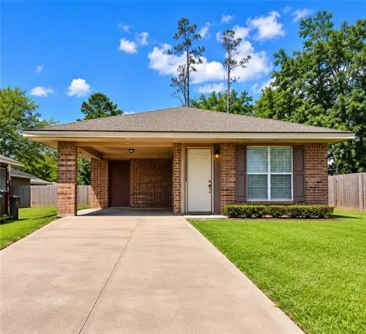 100, 101, 128 Clinton Court, Hammond, LA 70401 - #3