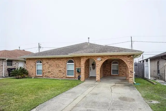 3740 Charles Drive, Chalmette, LA 70043 - #1