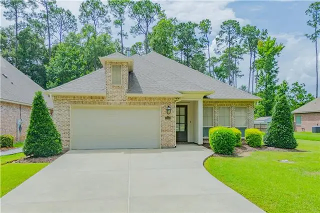 2064 Molitor Street, Mandeville, LA 70448 - #1