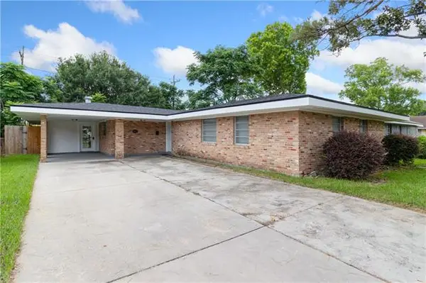 3345 Sommerset Drive, New Orleans, LA 70131
