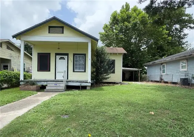 1236 Roussell Street, Houma, LA 70360 - #1