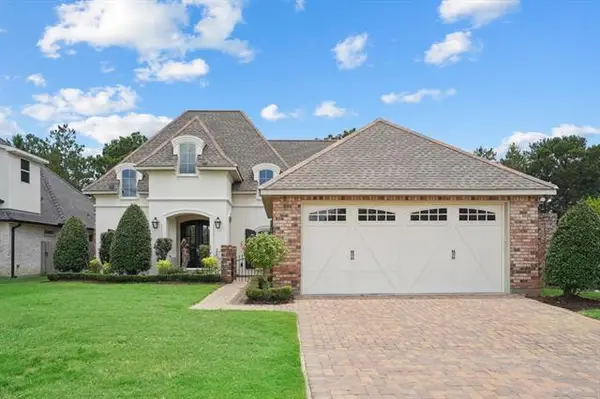 809 S Corniche Du Lac, Covington, LA 70433