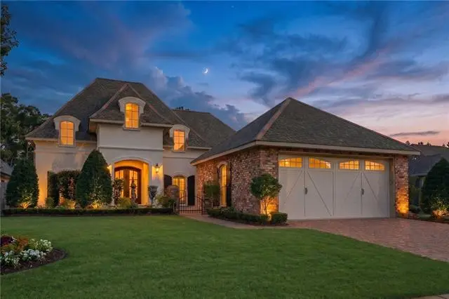 809 S Corniche Du Lac, Covington, LA 70433 - #2