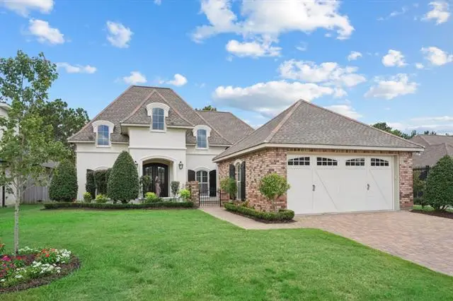 809 S Corniche Du Lac, Covington, LA 70433 - #3