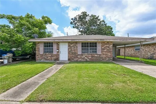 4121 Ole Miss Drive, Kenner, LA 70065