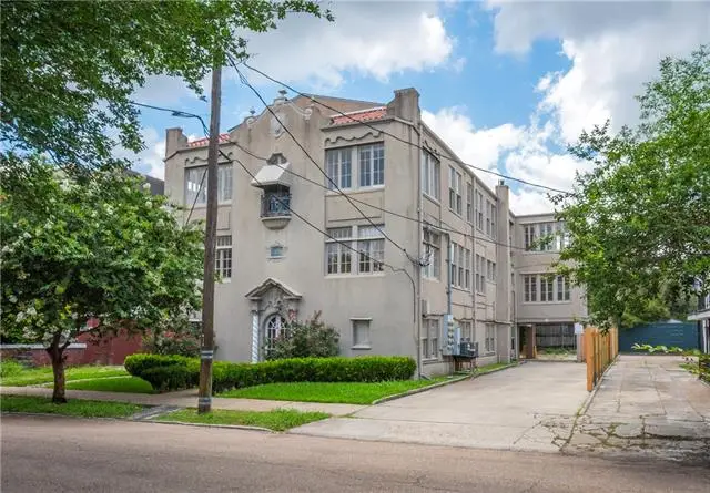 2108 Broadway Street, New Orleans, LA 70118 - #1