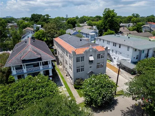 2108 Broadway Street, New Orleans, LA 70118 - #3