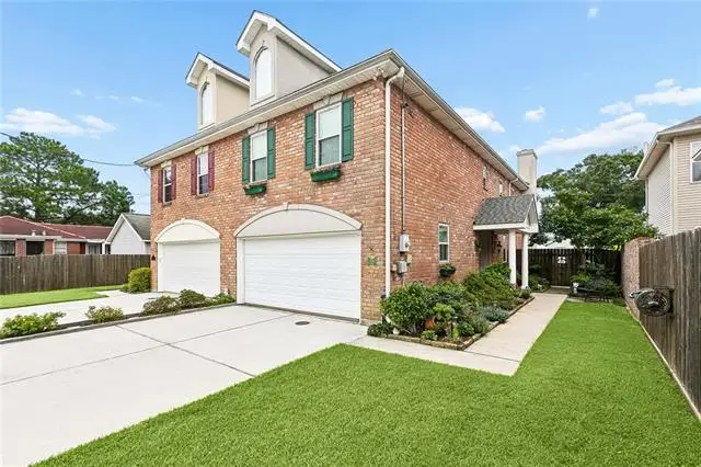 216 Vine Street, Metairie, LA 70005 - #3