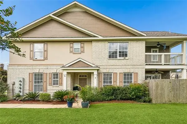178 White Heron Drive, Madisonville, LA 70447