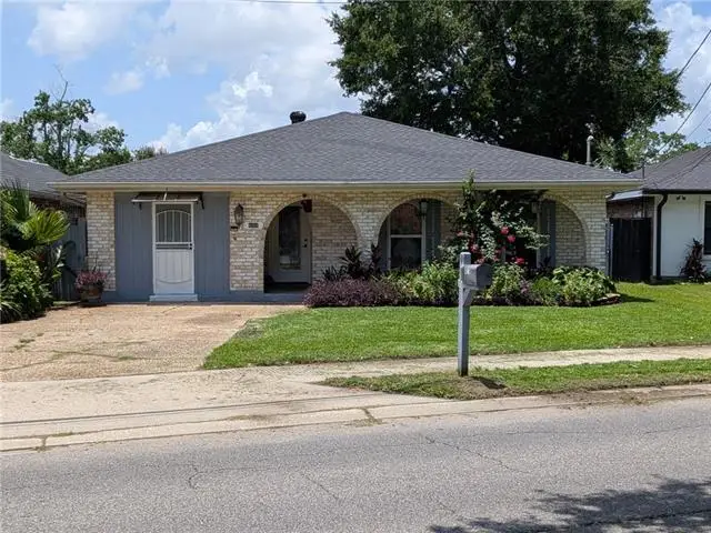 4204 Transcontinental Drive, Metairie, LA 70006 - #1