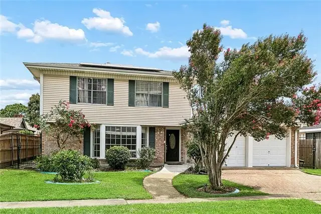74 Bimini Avenue, Kenner, LA 70065 - #1