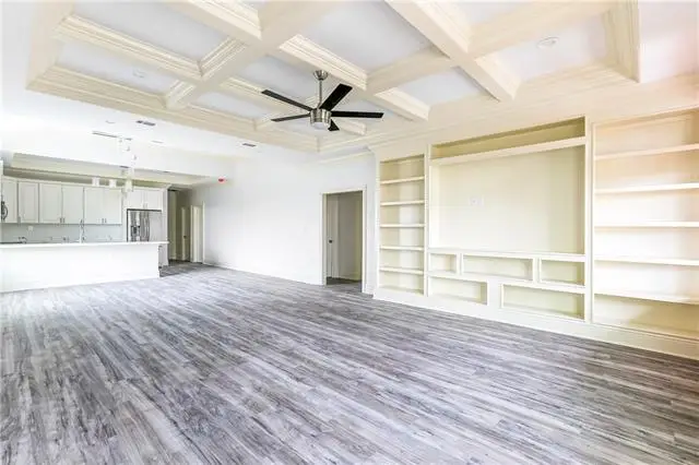 3216 Burdette Street, New Orleans, LA 70125 - #3