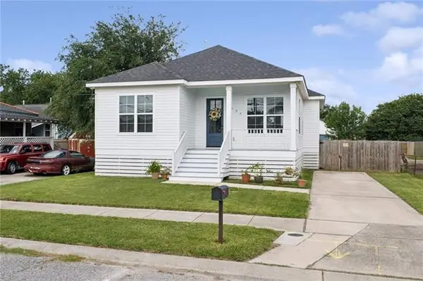 6125 Eads Street, New Orleans, LA 70122