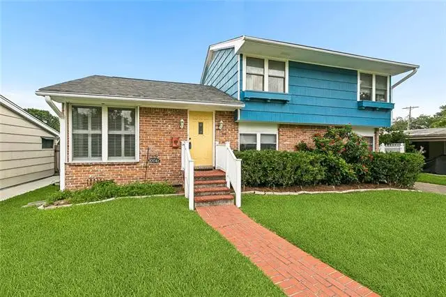 10041 Joel Avenue, River Ridge, LA 70123 - #1
