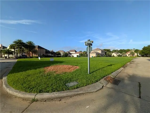 Cycas Street, Kenner, LA 70065 - #1