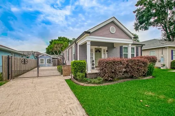 608 Terrace Street, Jefferson, LA 70121