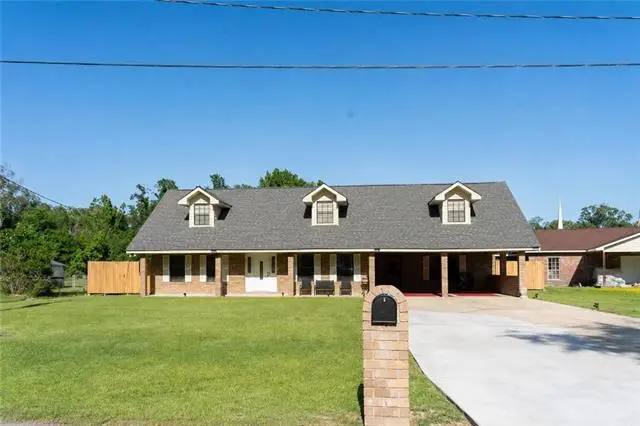 184 Williams Drive, Ponchatoula, LA 70454 - #1