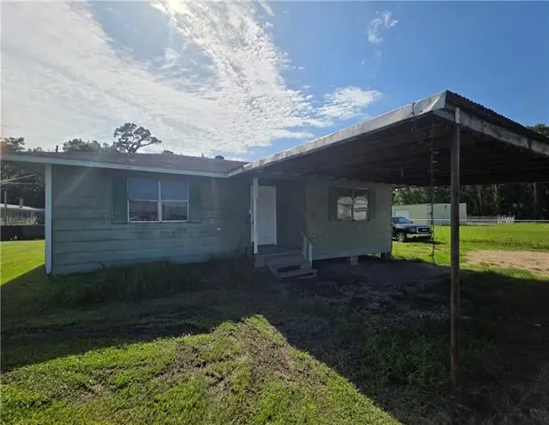 42523 Pumpkin Center Road, Hammond, LA 70403 - #1