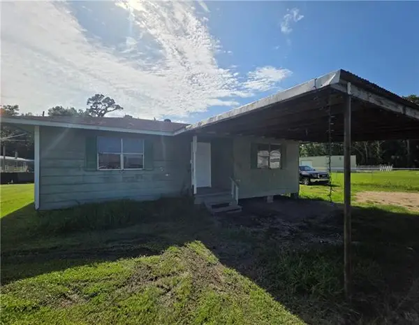 42523 Pumpkin Center Road, Hammond, LA 70403