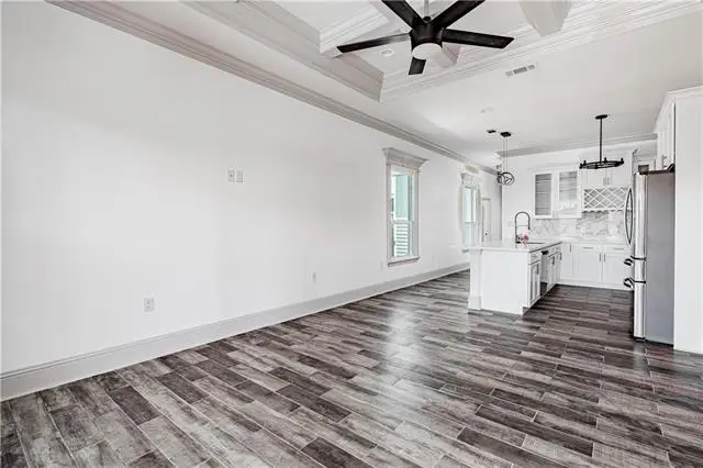 8513 Palmetto Street, New Orleans, LA 70118 - #3