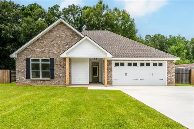 39393 Meadow Ridge Lane, Ponchatoula, LA 70454 - #1
