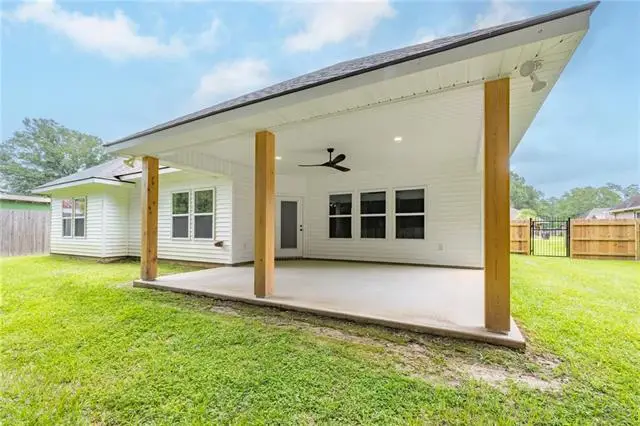 39393 Meadow Ridge Lane, Ponchatoula, LA 70454 - #3