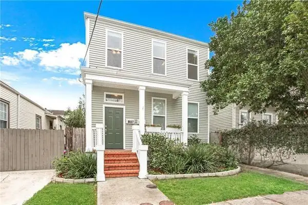 8629 Zimple Street #8629, New Orleans, LA 70118
