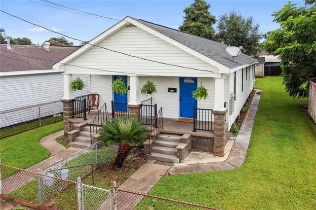 1027-29 Dolhonde Street, Gretna, LA 70053 - #2