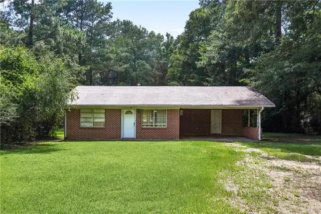 22885 Plank Road, Zachary, LA 70791 - #1