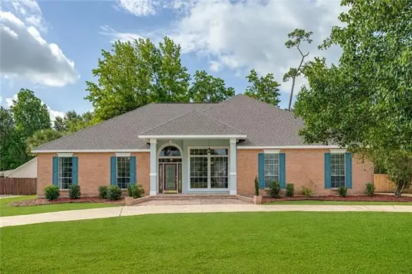 1104 Bay Ridge Drive, Slidell, LA 70461