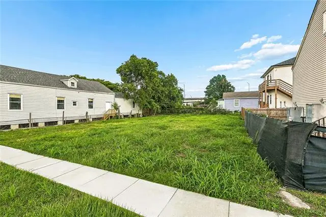 2073 N Johnson Street, New Orleans, LA 70116 - #2
