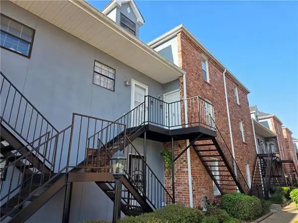 3629 Ridgelake Drive #8, Metairie, LA 70002