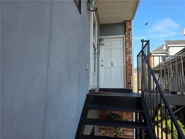 3629 Ridgelake Drive #8, Metairie, LA 70002 - #2