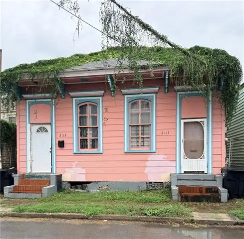 2115 Urquhart Street, New Orleans, LA 70116