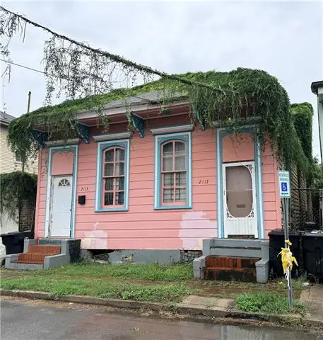 2115 Urquhart Street, New Orleans, LA 70116 - #2