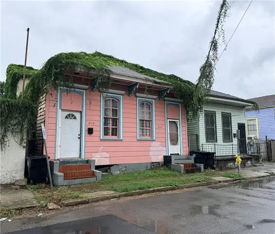 2115 Urquhart Street, New Orleans, LA 70116 - #3
