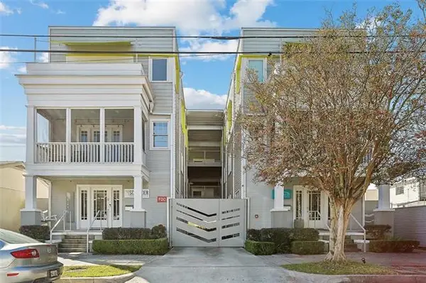 8220 Maple Street #F, New Orleans, LA 70118