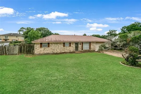 2713 Annette Drive, Marrero, LA 70072