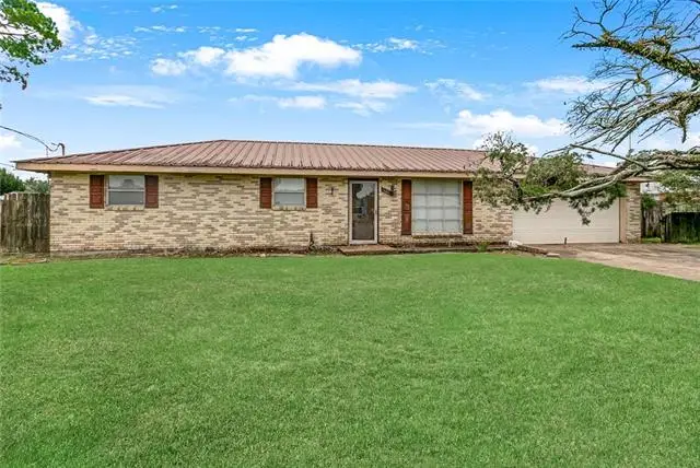 2713 Annette Drive, Marrero, LA 70072 - #2