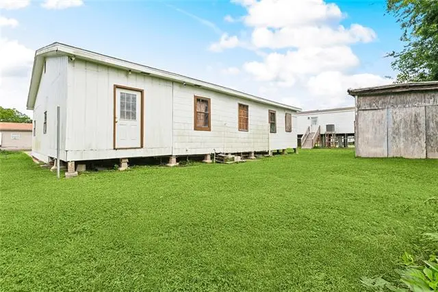 245 Milli Street, Raceland, LA 70394 - #3