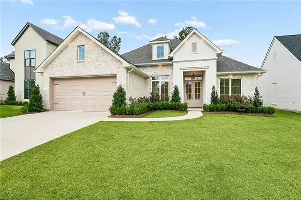 4212 Cypress Point Drive, Covington, LA 70433