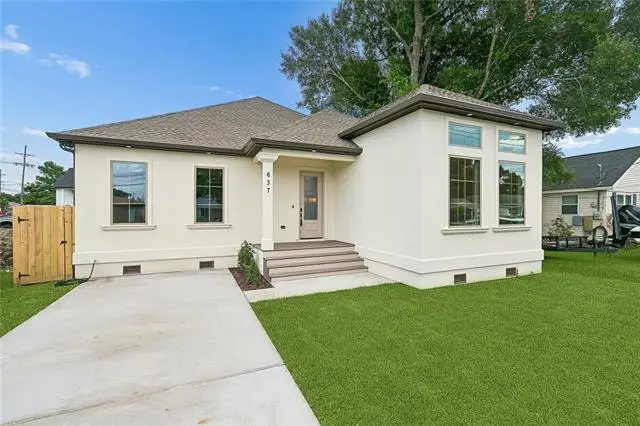637 Linden Street, Metairie, LA 70003 - #2