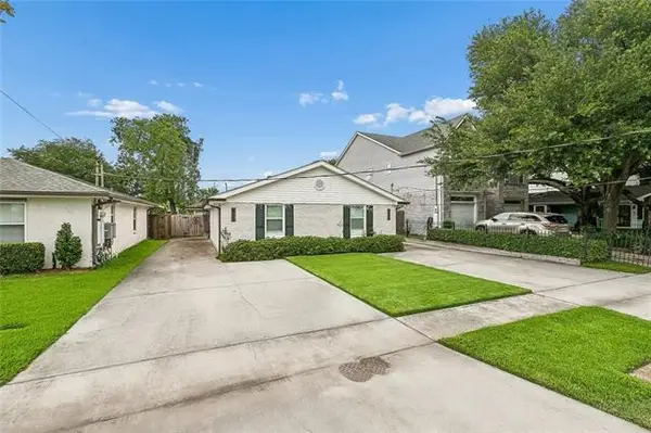 422-24 Nursery Avenue, Metairie, LA 70005